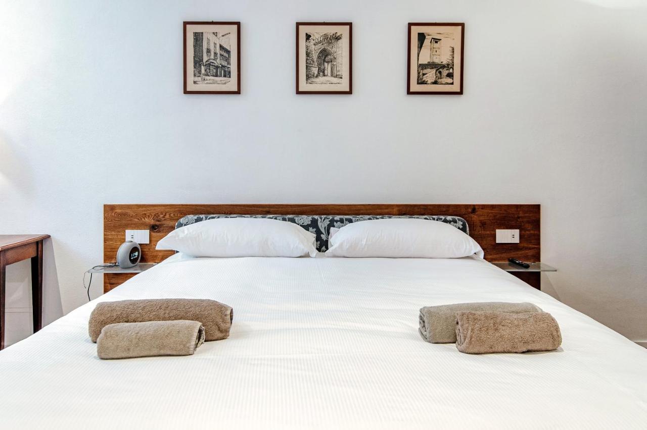 Lo Storico - The House Of Travelers Appartement