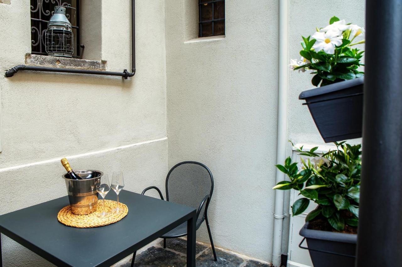 Appartement Lo Storico - The House Of Travelers Como