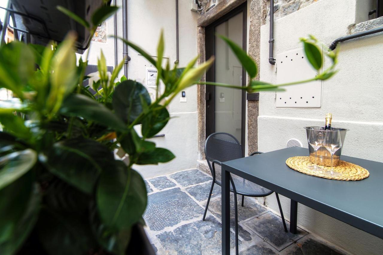 Lo Storico - The House Of Travelers Appartement *