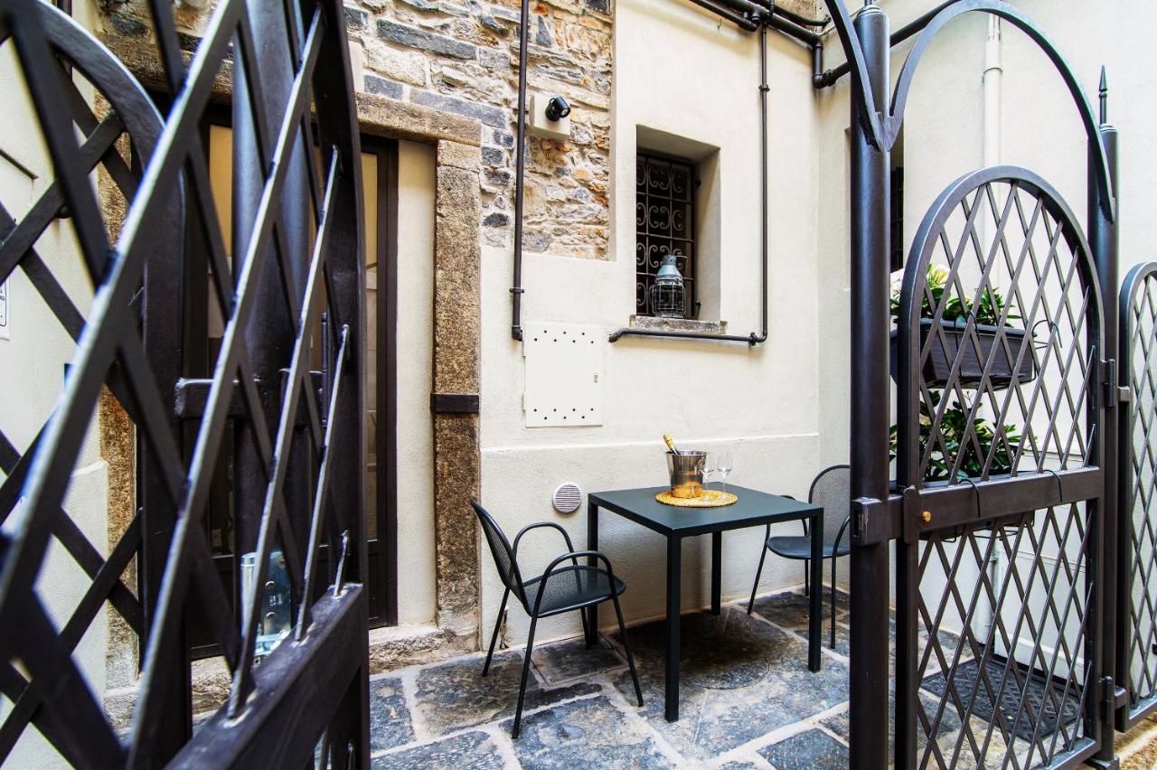 Lo Storico - The House Of Travelers Appartement Como