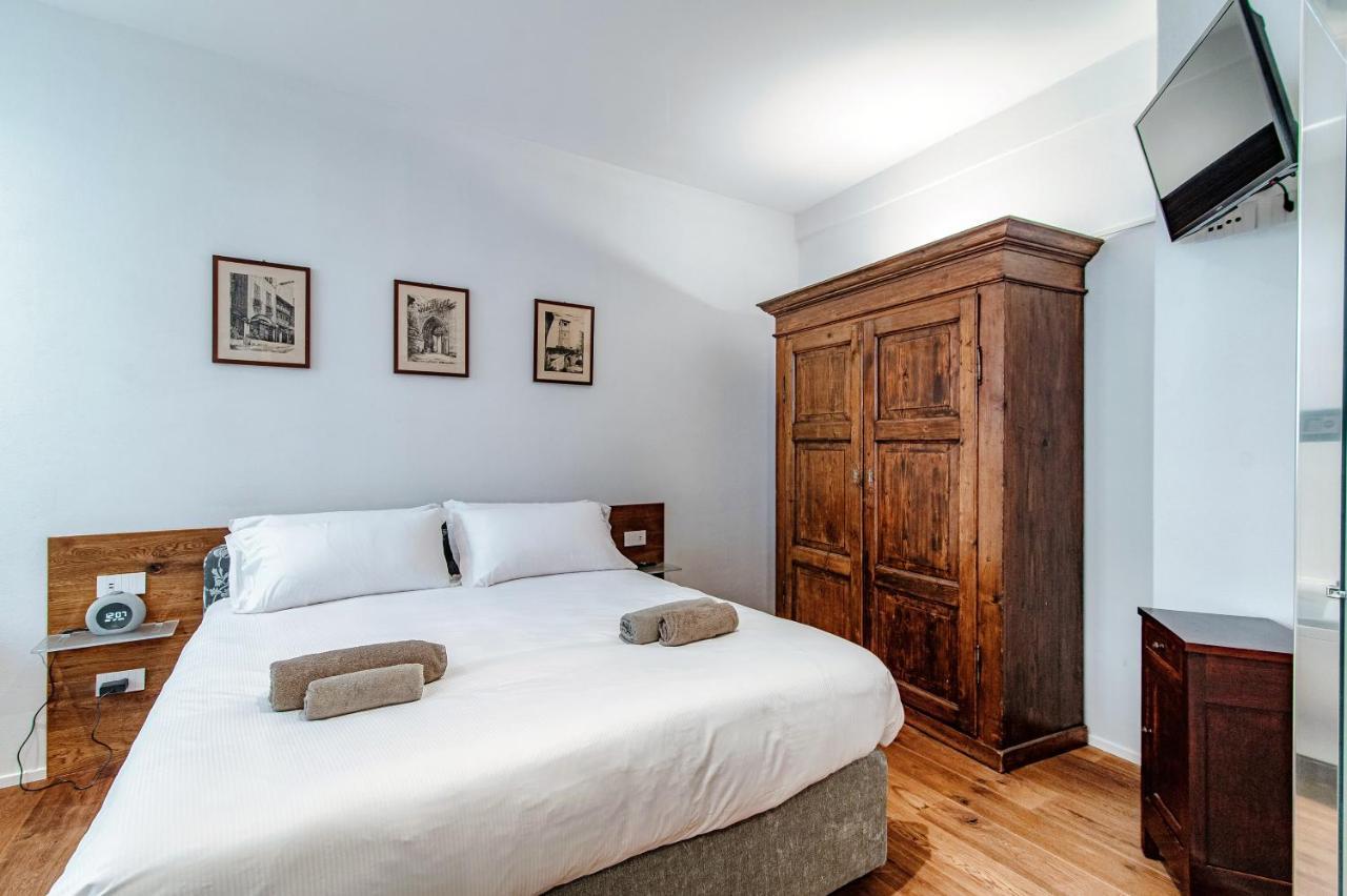 Lo Storico - The House Of Travelers Appartement