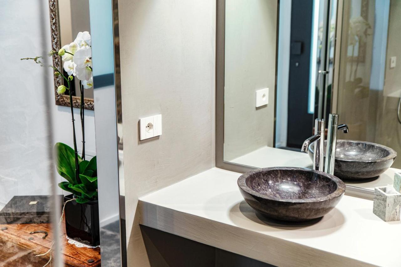 Appartement Lo Storico - The House Of Travelers *