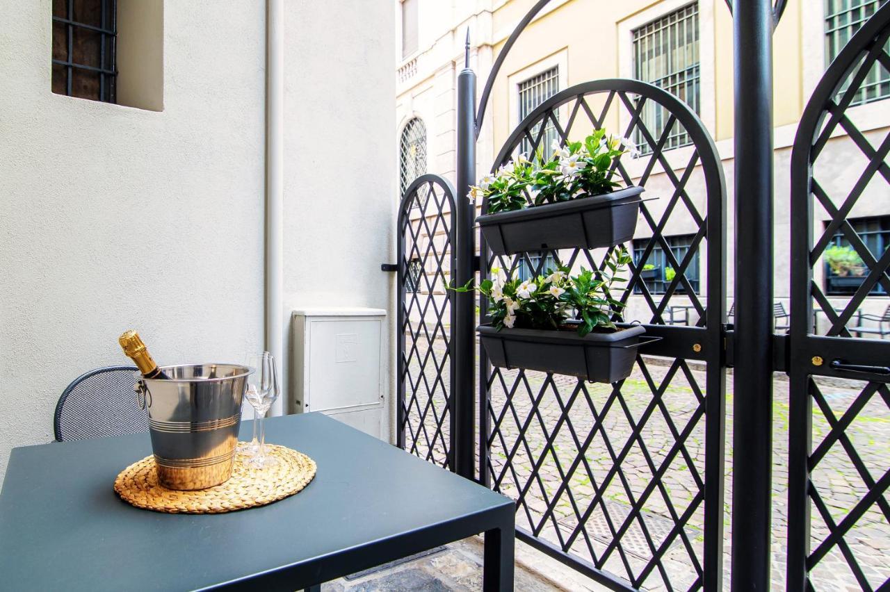 Lo Storico - The House Of Travelers Appartement