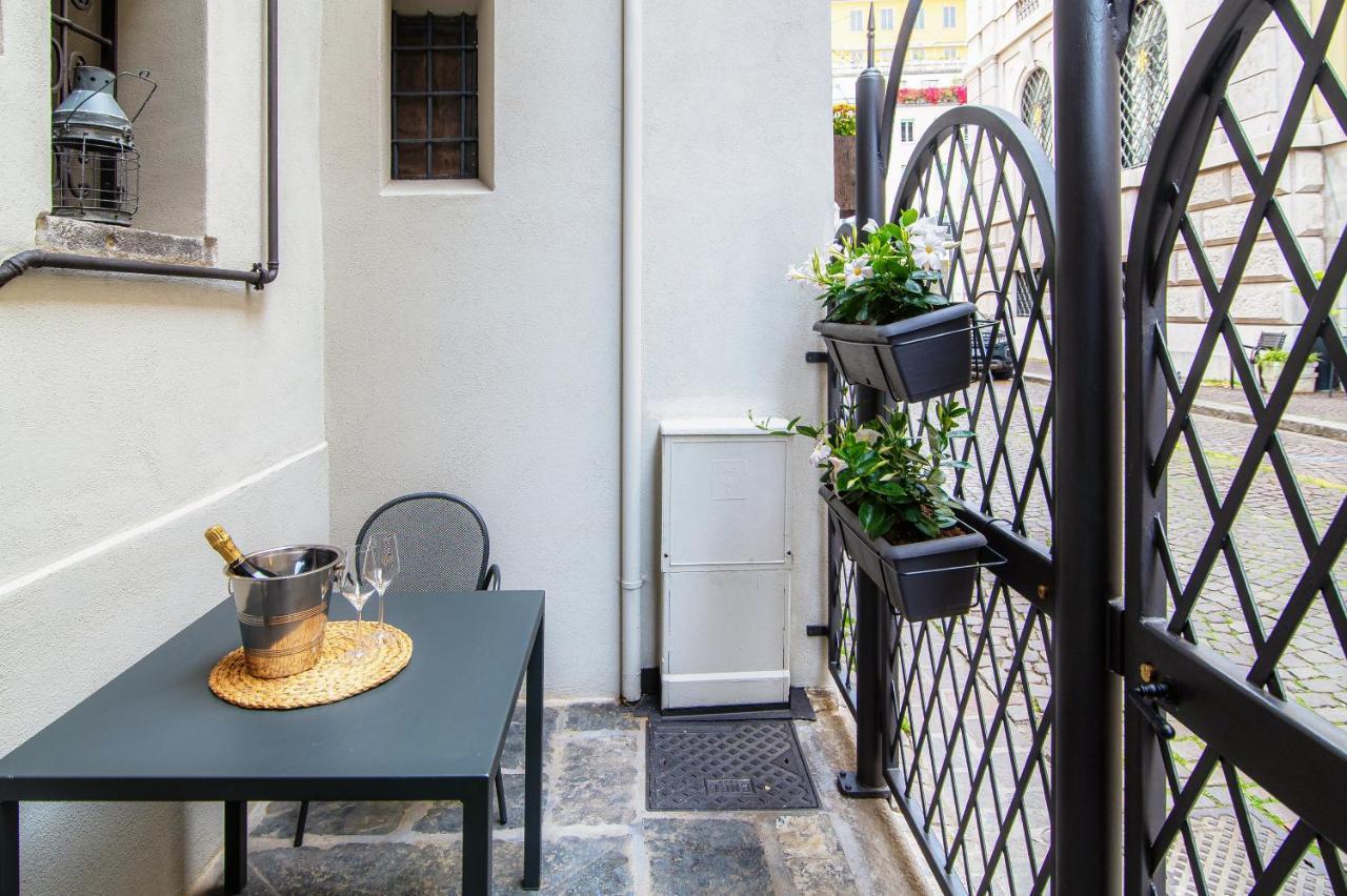 Appartement Lo Storico - The House Of Travelers Côme