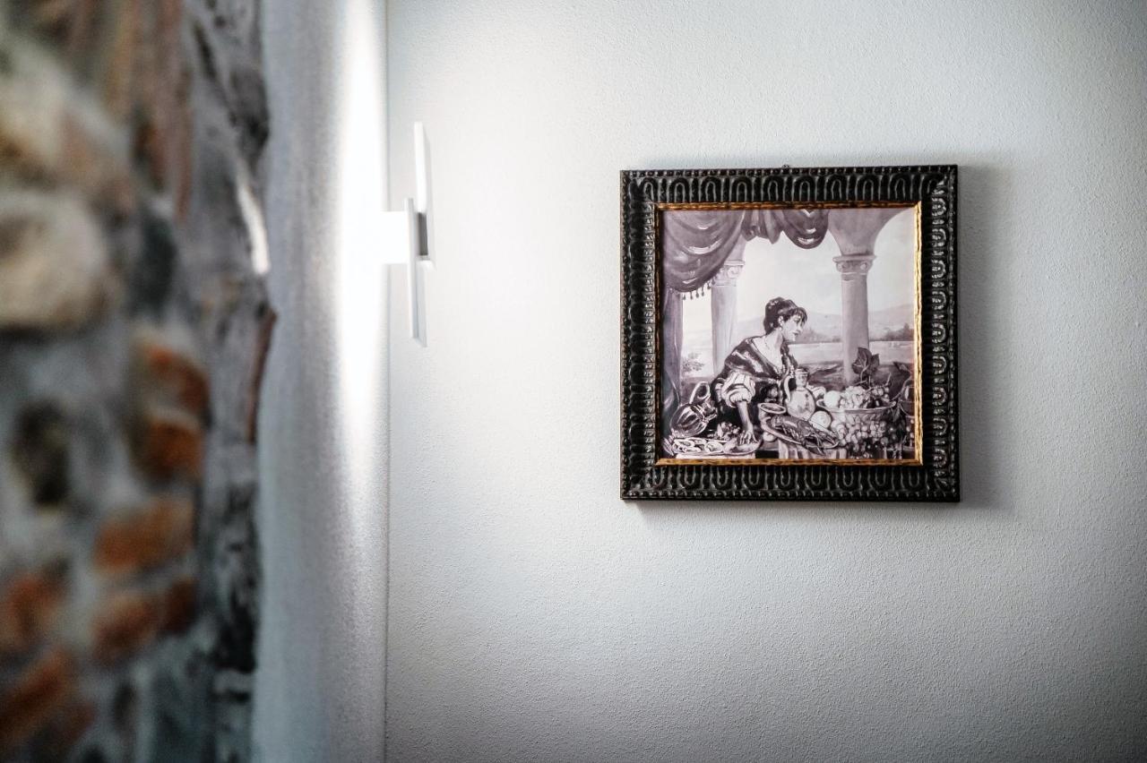 Appartement Lo Storico - The House Of Travelers Côme